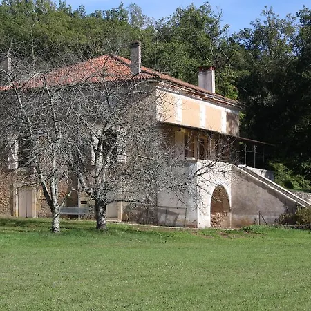 בית נופש La Maison De Maitre *