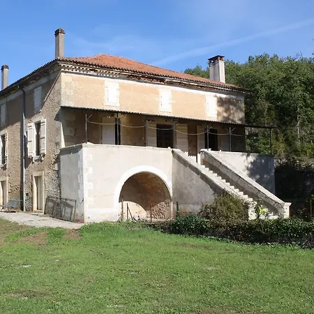 La Maison De Maitre בית נופש Cuzorn
