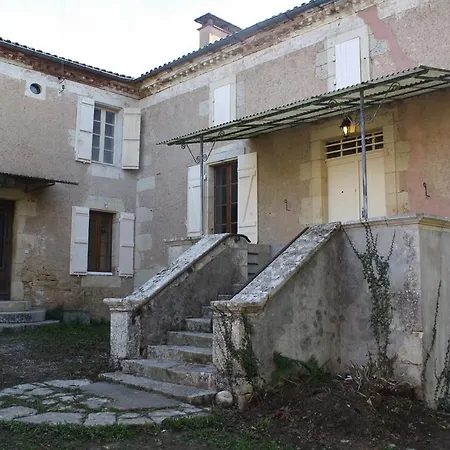 בית נופש La Maison De Maitre *