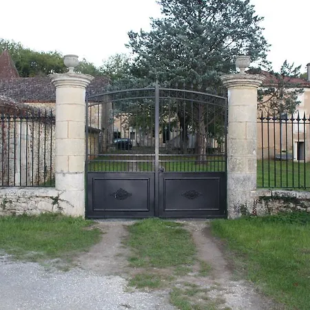 La Maison De Maitre