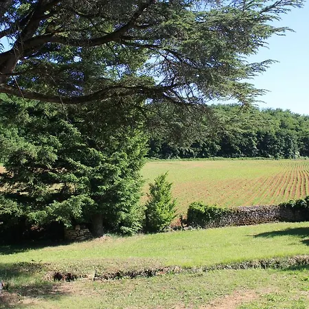 La Maison De Maitre בית נופש