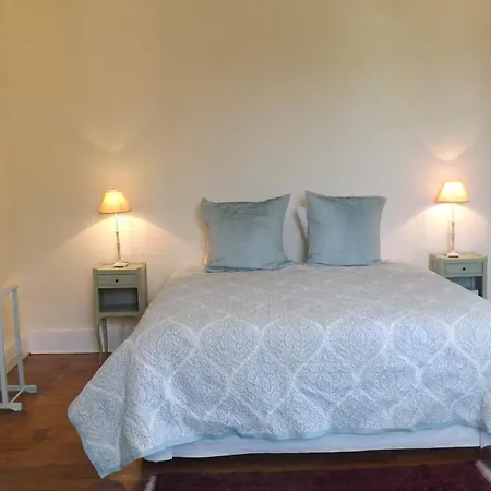 La Maison De Maitre בית נופש *