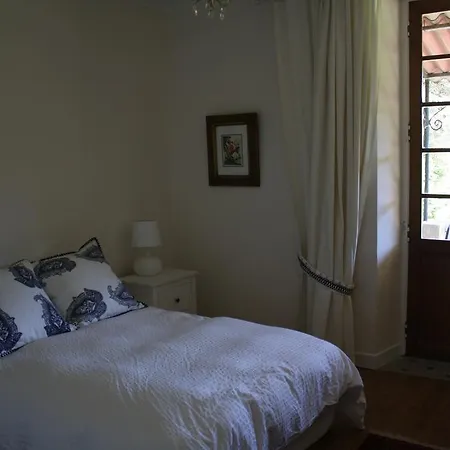 La Maison De Maitre בית נופש