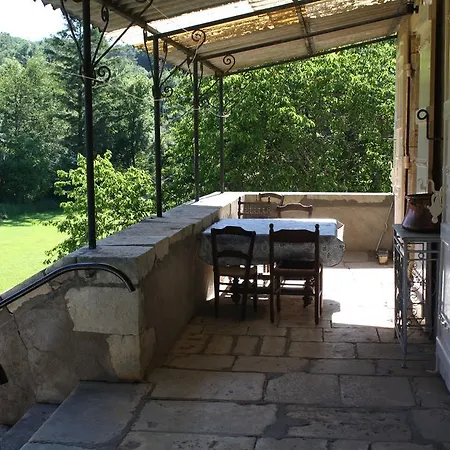 בית נופש La Maison De Maitre