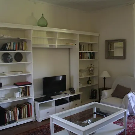 La Maison De Maitre בית נופש *