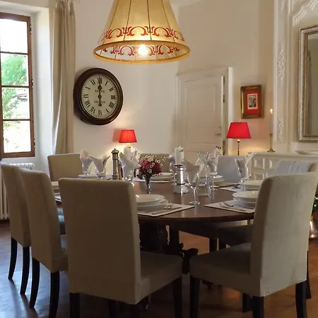 בית נופש La Maison De Maitre