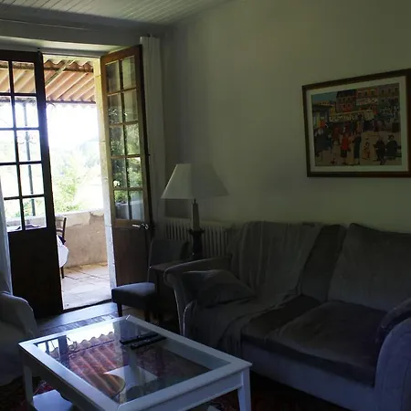 La Maison De Maitre בית נופש Cuzorn