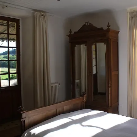 בית נופש La Maison De Maitre Cuzorn