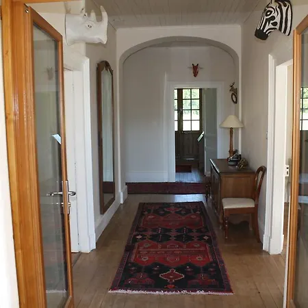 La Maison De Maitre בית נופש Cuzorn